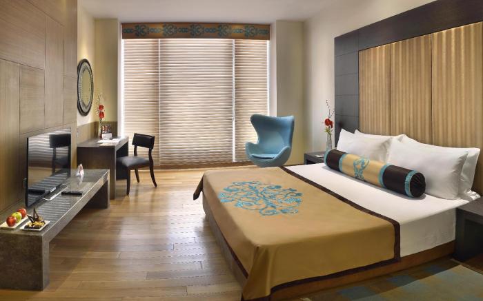 The LaLiT Great Eastern Kolkata