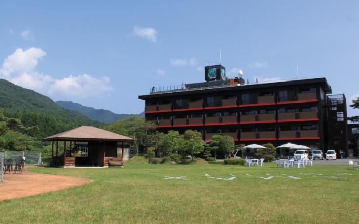 Livemax Resort Kinugawa