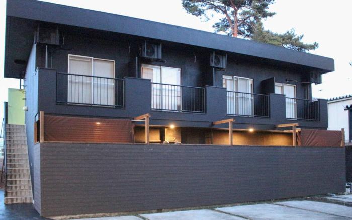 Livemax Resort Kinugawa