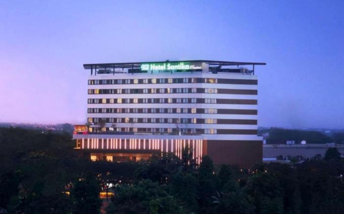 Hotel Santika Premiere Bintaro