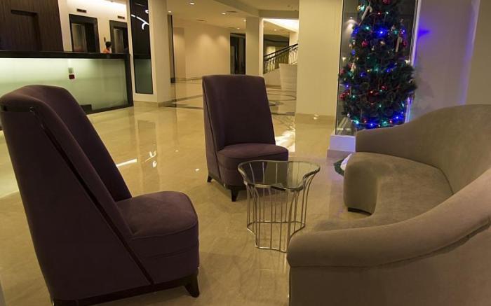 Diradja Hotel Indonesia