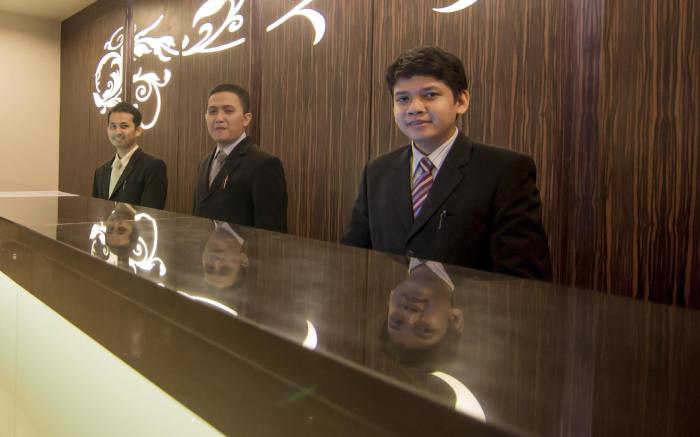 Diradja Hotel Indonesia