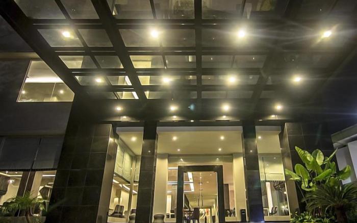 Diradja Hotel Indonesia