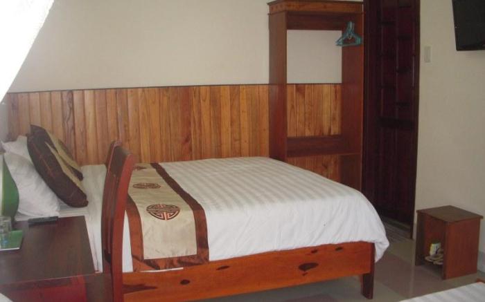 Thao Nguyen Phat Homestay