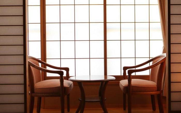 Ryokan Biyunoyado