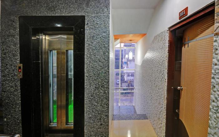 Hotel Omni Plaza