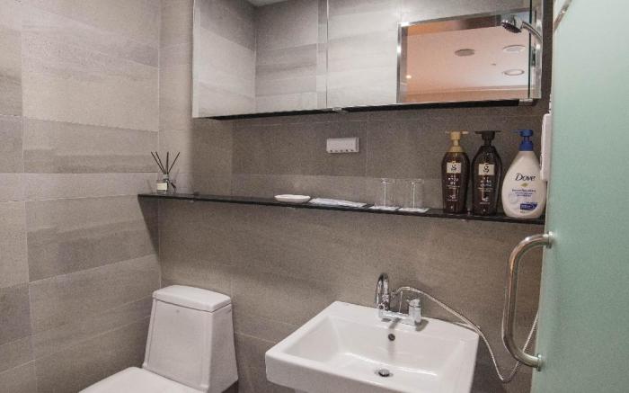 Calistar Hotel