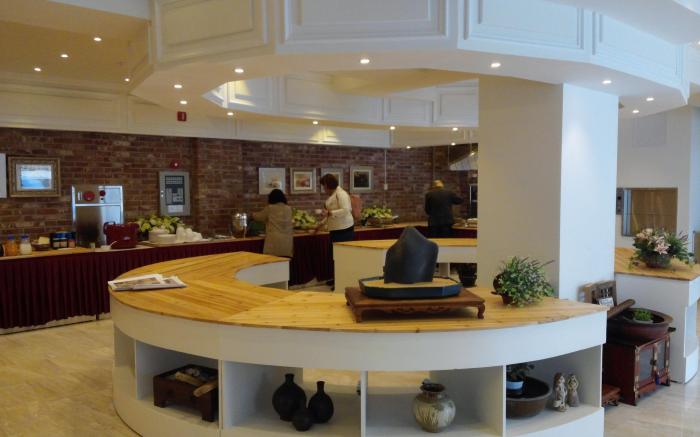 Tourist Hotel Jeonju
