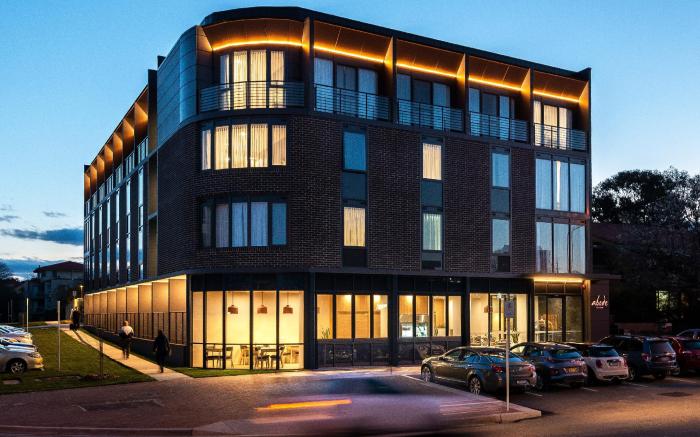 Abode Kingston