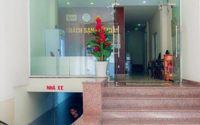 Thu Thai Hotel