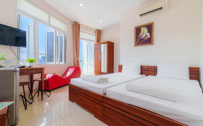 Thu Thai Hotel