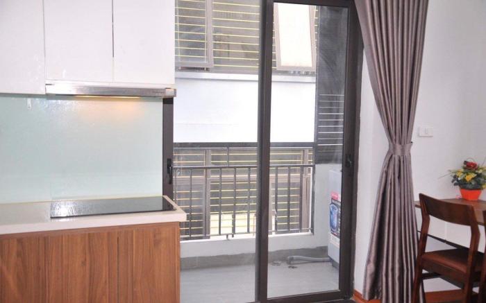 apartment Pham Hung Ha Noi