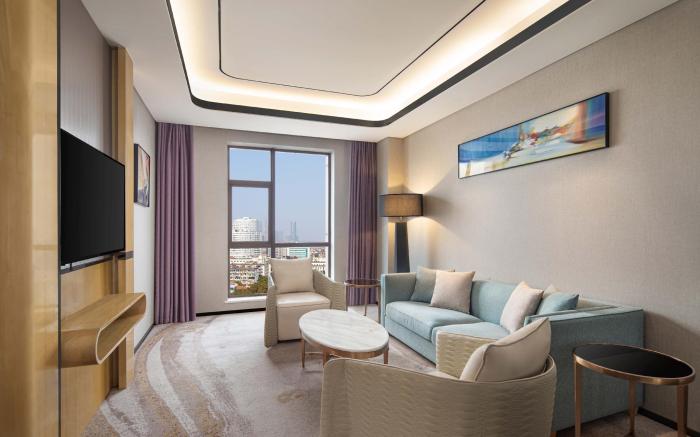 Courtyard Nanchang