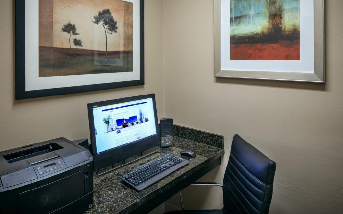 Holiday Inn Express Corvallis-On the River By IHG