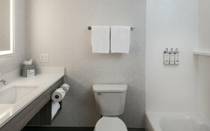 Holiday Inn Express Corvallis-On the River By IHG