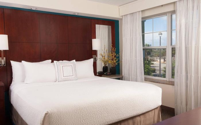Residence Inn Fort Myers Sanibel