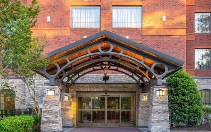 Staybridge Suites Wilmington East By IHG