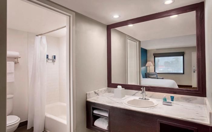Four Points by Sheraton Anaheim