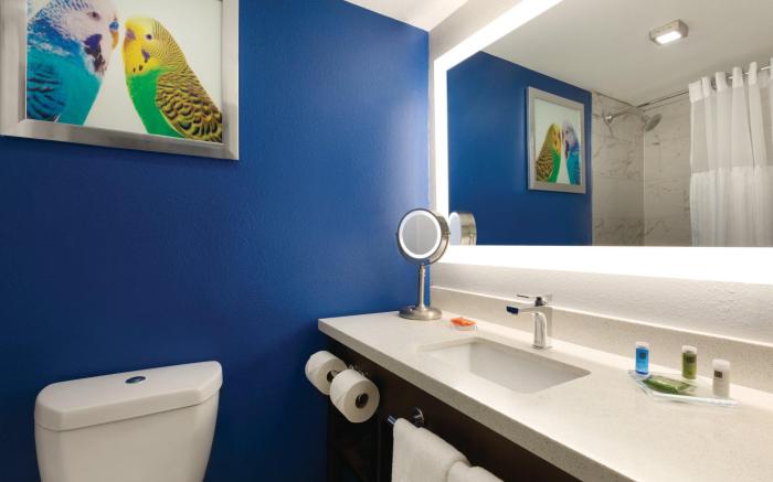 Radisson Hotel McAllen Airport