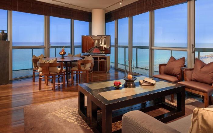 The Setai, Miami Beach