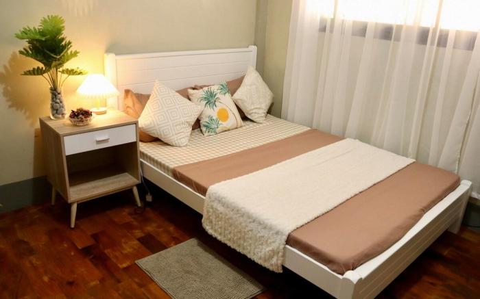 Waves ‘n Sweet Homestay