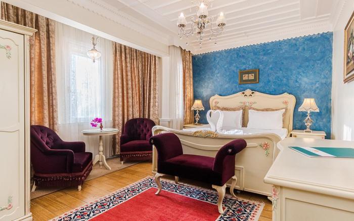 1207 Hotel Special Class - Sultanahmet