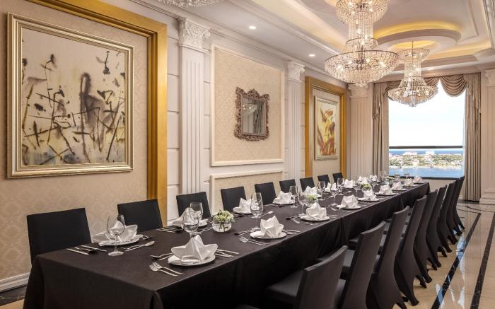 Melia Vinpearl Quang Binh