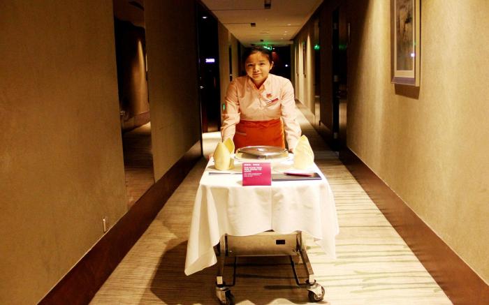 Crowne Plaza Hefei By IHG