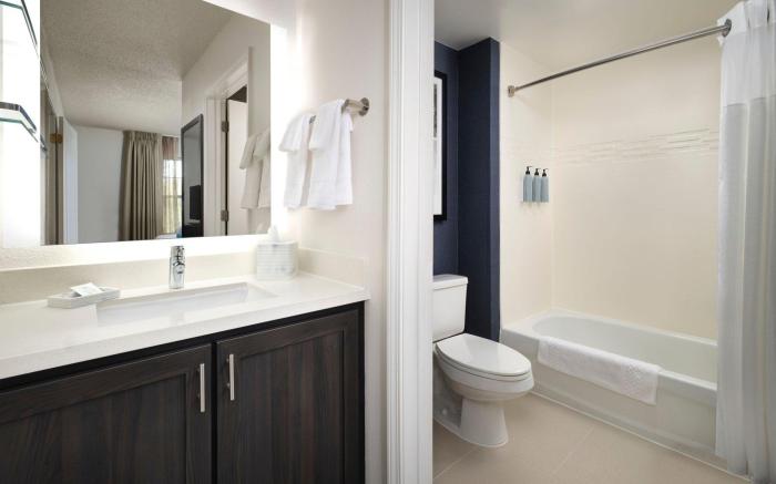 Residence Inn by Marriott Mt. Olive at International Trade Center