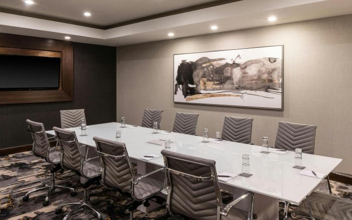 Sheraton Ann Arbor Hotel