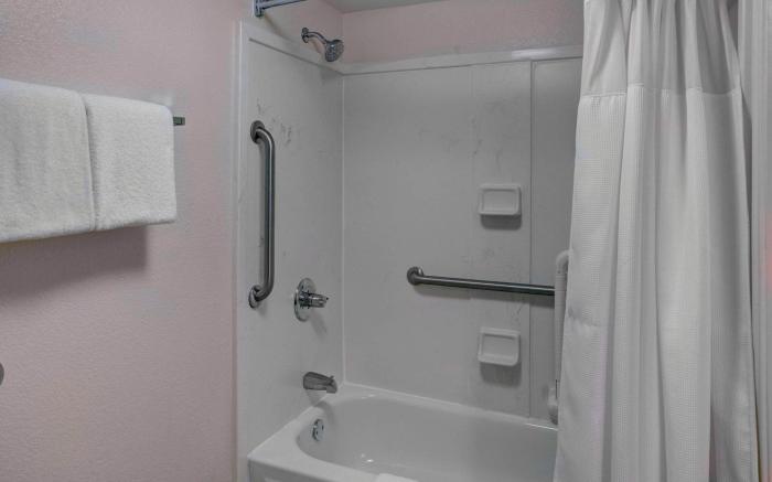 Fairfield by Marriott Inn & Suites Atlanta Alpharetta