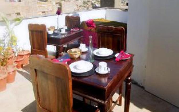 Hotel Shahi Garh