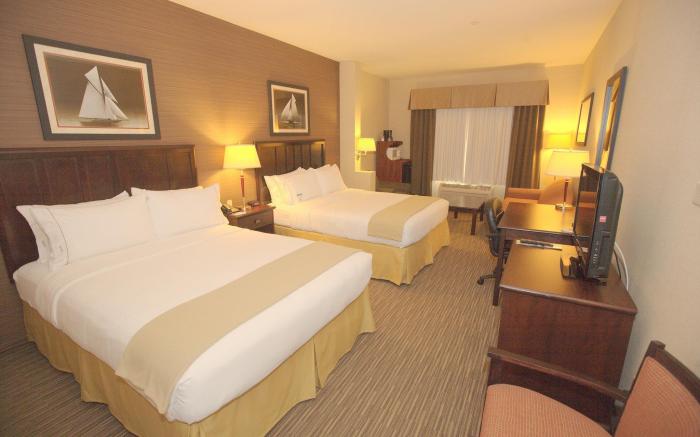 Holiday Inn Express San Diego South - Chula Vista By IHG