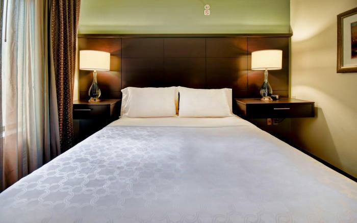 Staybridge Suites Houston - Willowbrook By IHG