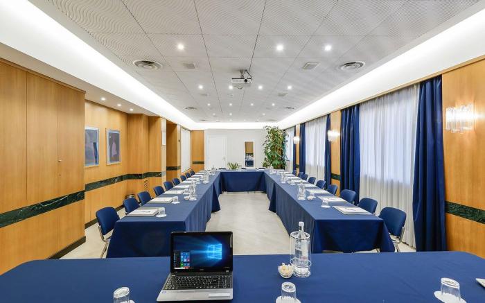Hotel Bologna Airport