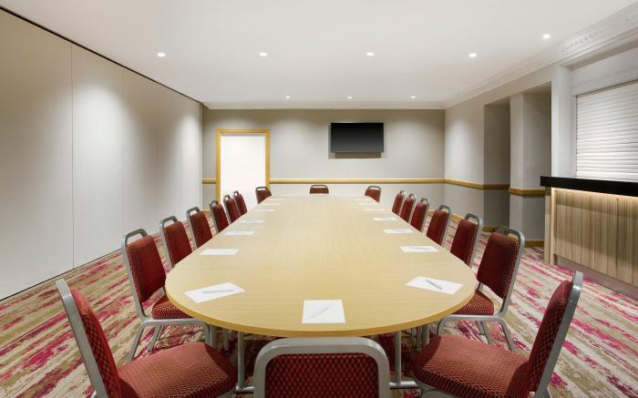 Leonardo Hotel Inverness