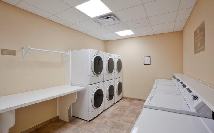 Candlewood Suites Norfolk Airport By IHG