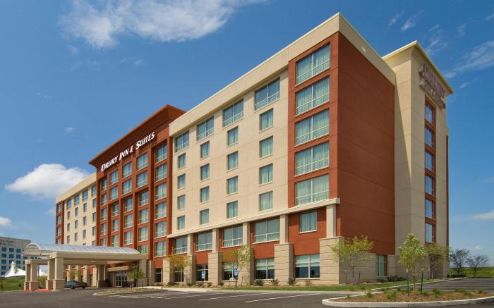 Drury Inn & Suites Kansas City Independence