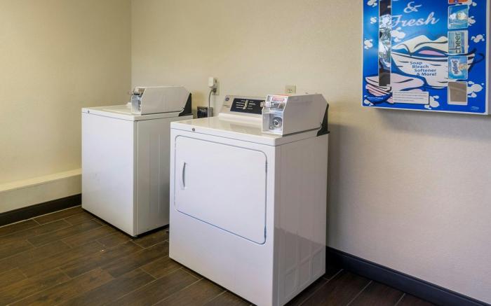 Red Roof PLUS+ Columbus - Dublin