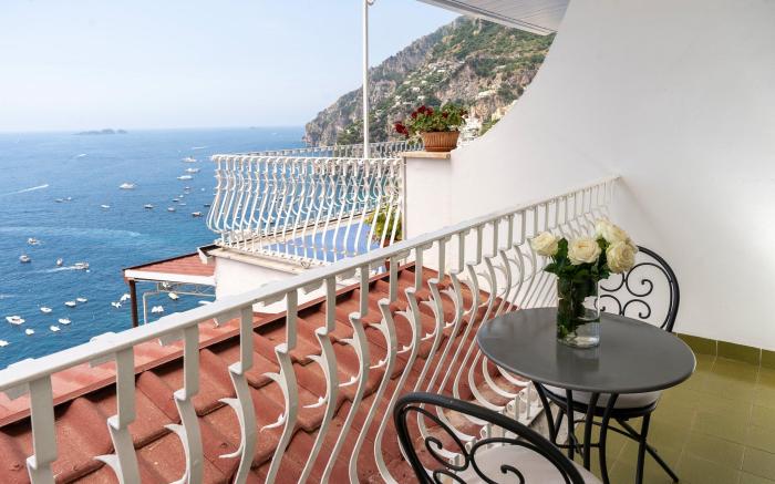 Hotel Eden Roc Suites