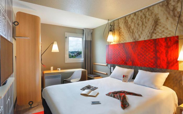 ibis Le Havre South Harfleur