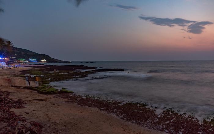 Vista Praia Cottages