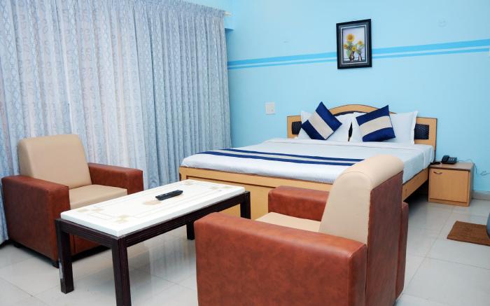 Fairstay Resort Ooty
