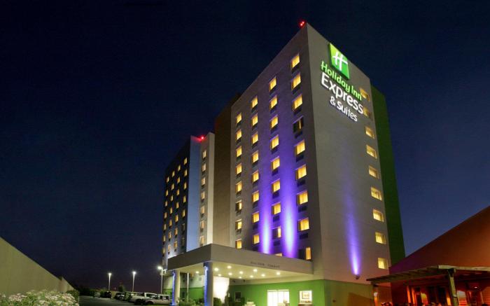 Holiday Inn Express & Suites Monterrey Aeropuerto By IHG