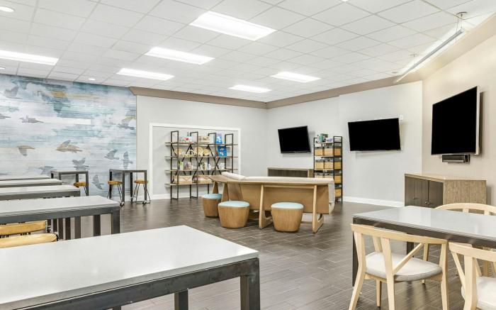 Marriott's Barony Beach Club