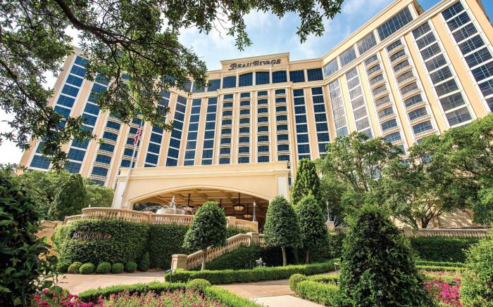 Beau Rivage Resort And Casino