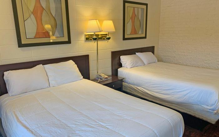 Red Carpet Inn Blacksburg