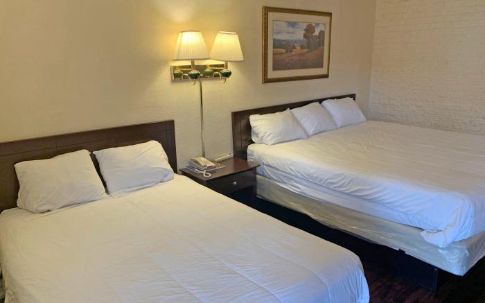Red Carpet Inn Blacksburg