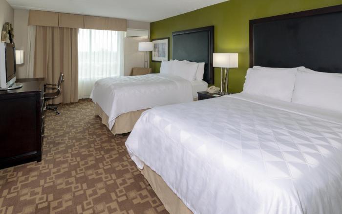 Holiday Inn Manassas - Battlefield By IHG