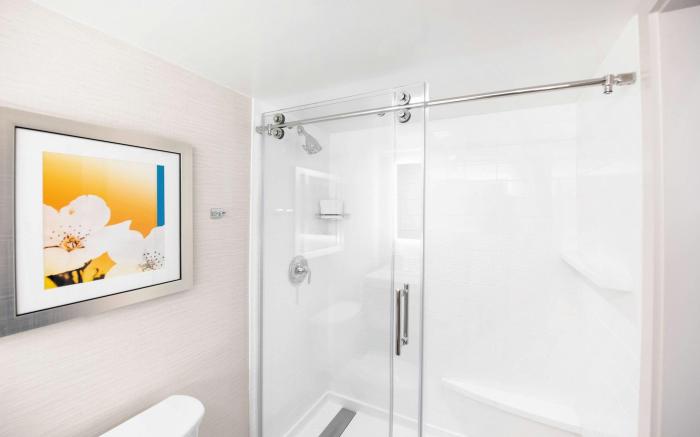 Fairfield by Marriott Inn & Suites Charlotte Uptown